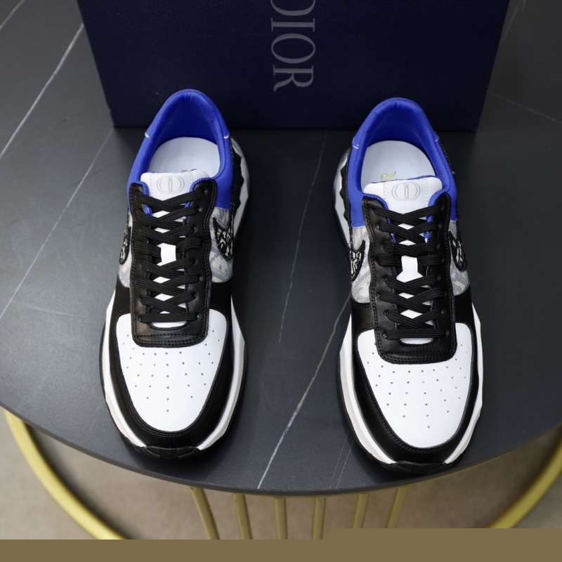 ch**an D*or casual shoes